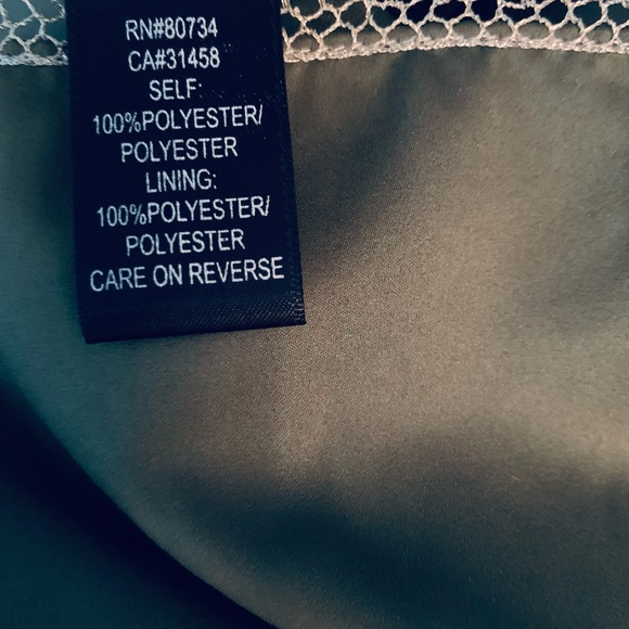 Classic Cocktail Dress, Women’s Size 8 - Picture 7 of 7